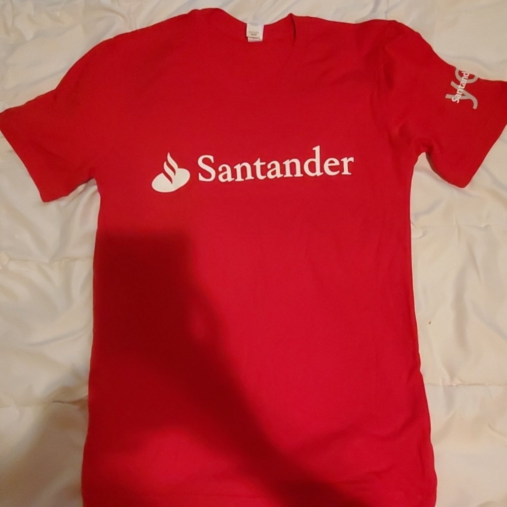 Red tshirt